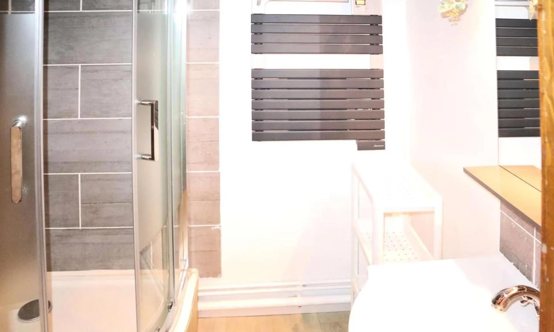 Residence Les Tavaillons - 208 Les Tavaillons Studio Pour 4 Personnes Mae-8861 Les Orres