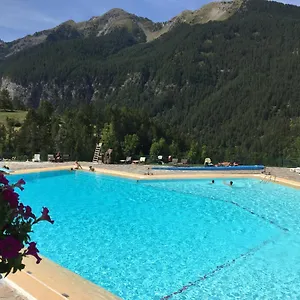 Chalet La Source Les Orres